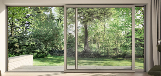 Creating a Sustainable and Stylish Home: Integrating Custom uPVC Windows and German Sliding Doors